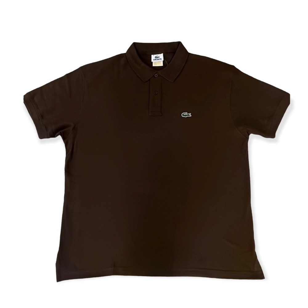 LACOSTE POLO SHIRT